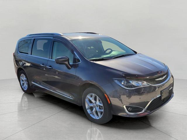 2018 Chrysler Pacifica Vehicle Photo in Appleton, WI 54913