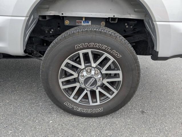 2019 Ford Super Duty F-350 SRW Vehicle Photo in HARRISBURG, PA 17111-1033