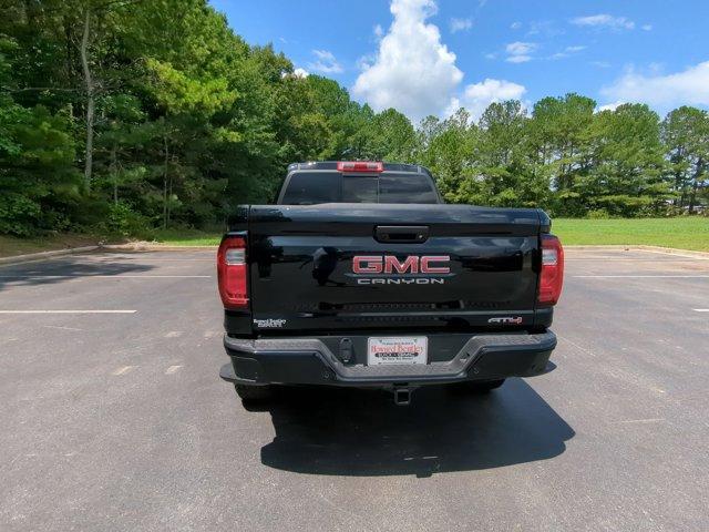 2024 GMC Canyon Vehicle Photo in ALBERTVILLE, AL 35950-0246