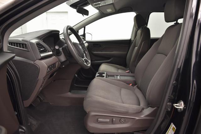 2019 Honda Odyssey Vehicle Photo in Akron, OH 44312