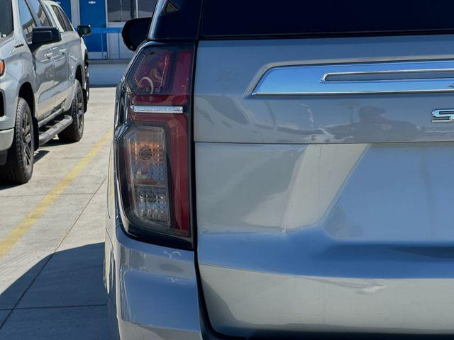 2023 Chevrolet Suburban Vehicle Photo in RIVERSIDE, CA 92504-4106