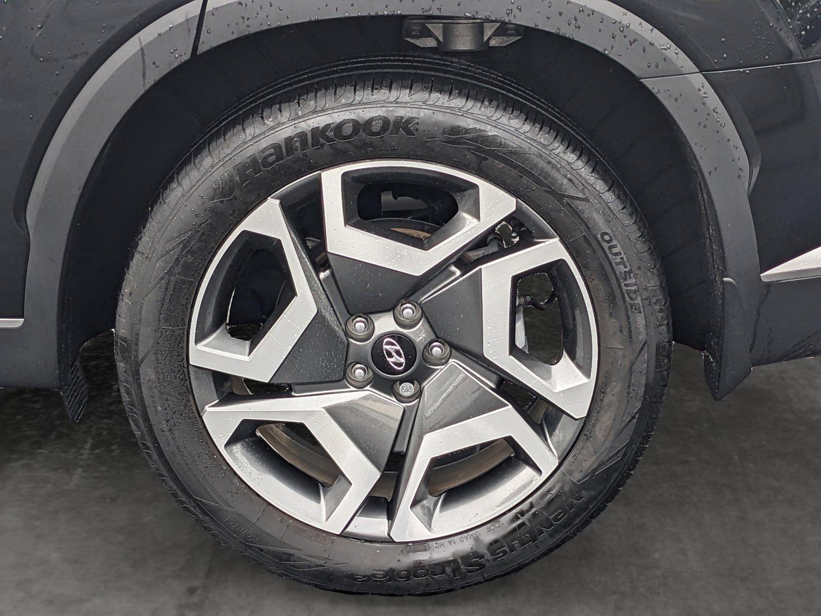 2023 Hyundai Palisade Vehicle Photo in GREENACRES, FL 33463-3207