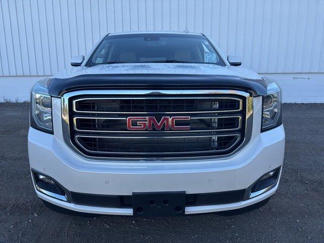 2015 GMC Yukon XL Vehicle Photo in JACKSON, MI 49202-1834