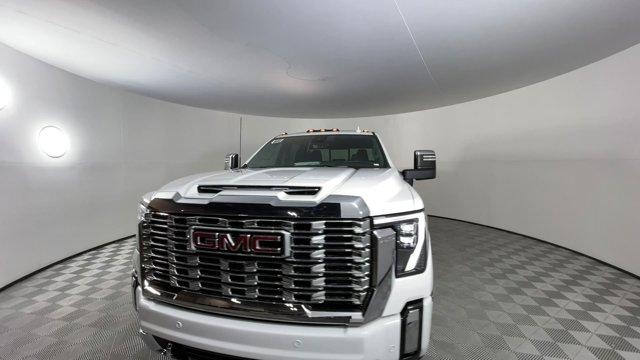 2025 GMC Sierra 2500 HD Vehicle Photo in GILBERT, AZ 85297-0402