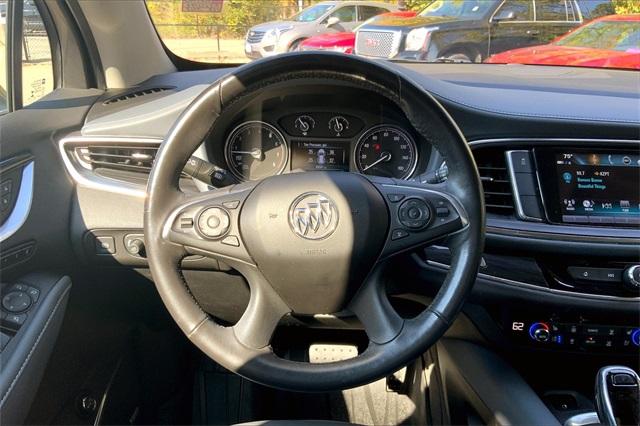 2019 Buick Enclave Vehicle Photo in KANSAS CITY, MO 64114-4545