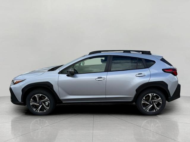 2024 Subaru Crosstrek Vehicle Photo in Oshkosh, WI 54904