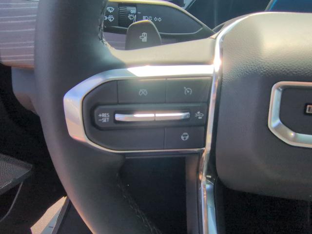 2024 GMC Sierra EV Vehicle Photo in ANAHEIM, CA 92806-5612