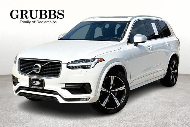 2019 Volvo XC90 Vehicle Photo in Houston, TX 77007