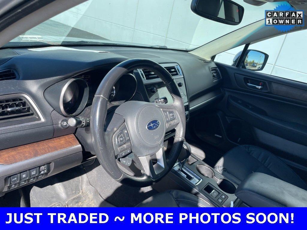 2016 Subaru Outback Vehicle Photo in Plainfield, IL 60586