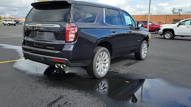 2024 Chevrolet Tahoe Vehicle Photo in JOLIET, IL 60435-8135