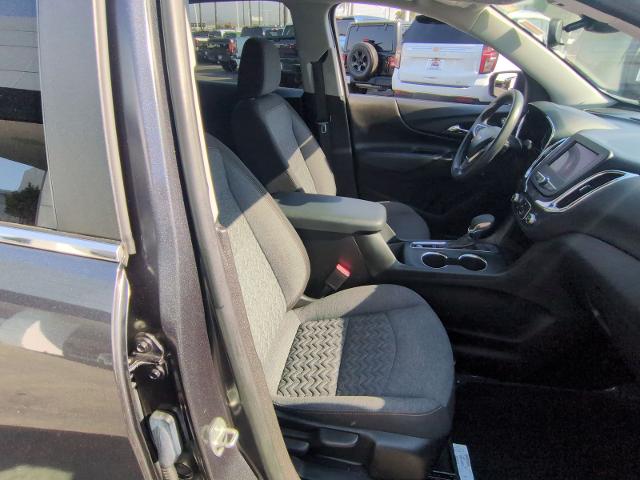 2022 Chevrolet Equinox Vehicle Photo in ANAHEIM, CA 92806-5612