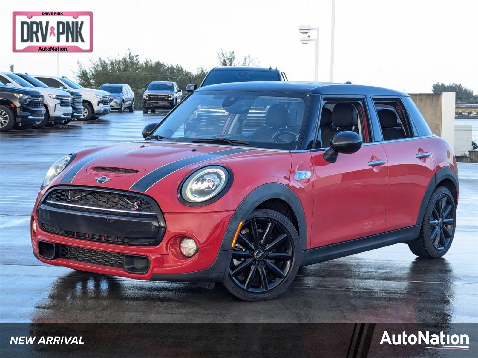 2019 MINI Hardtop 4 Door Vehicle Photo in MIAMI, FL 33172-3015