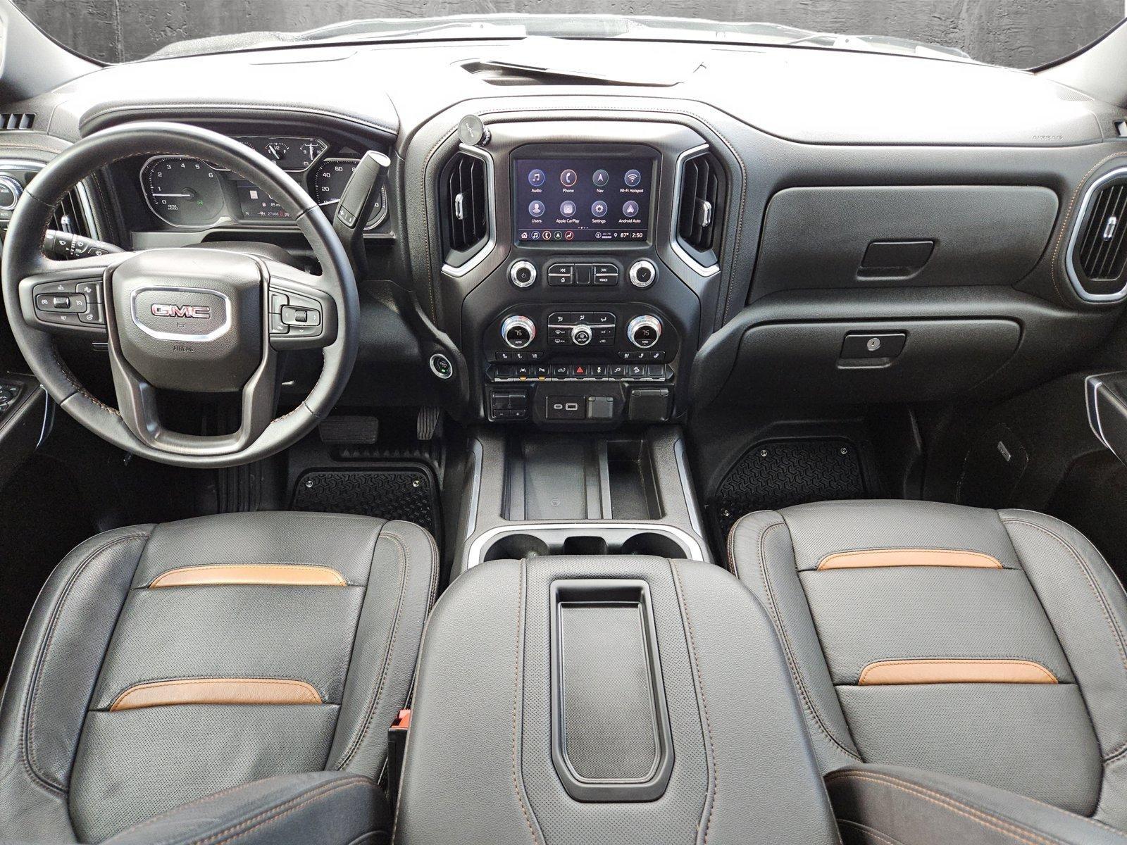 2022 GMC Sierra 1500 Limited Vehicle Photo in CORPUS CHRISTI, TX 78416-1100