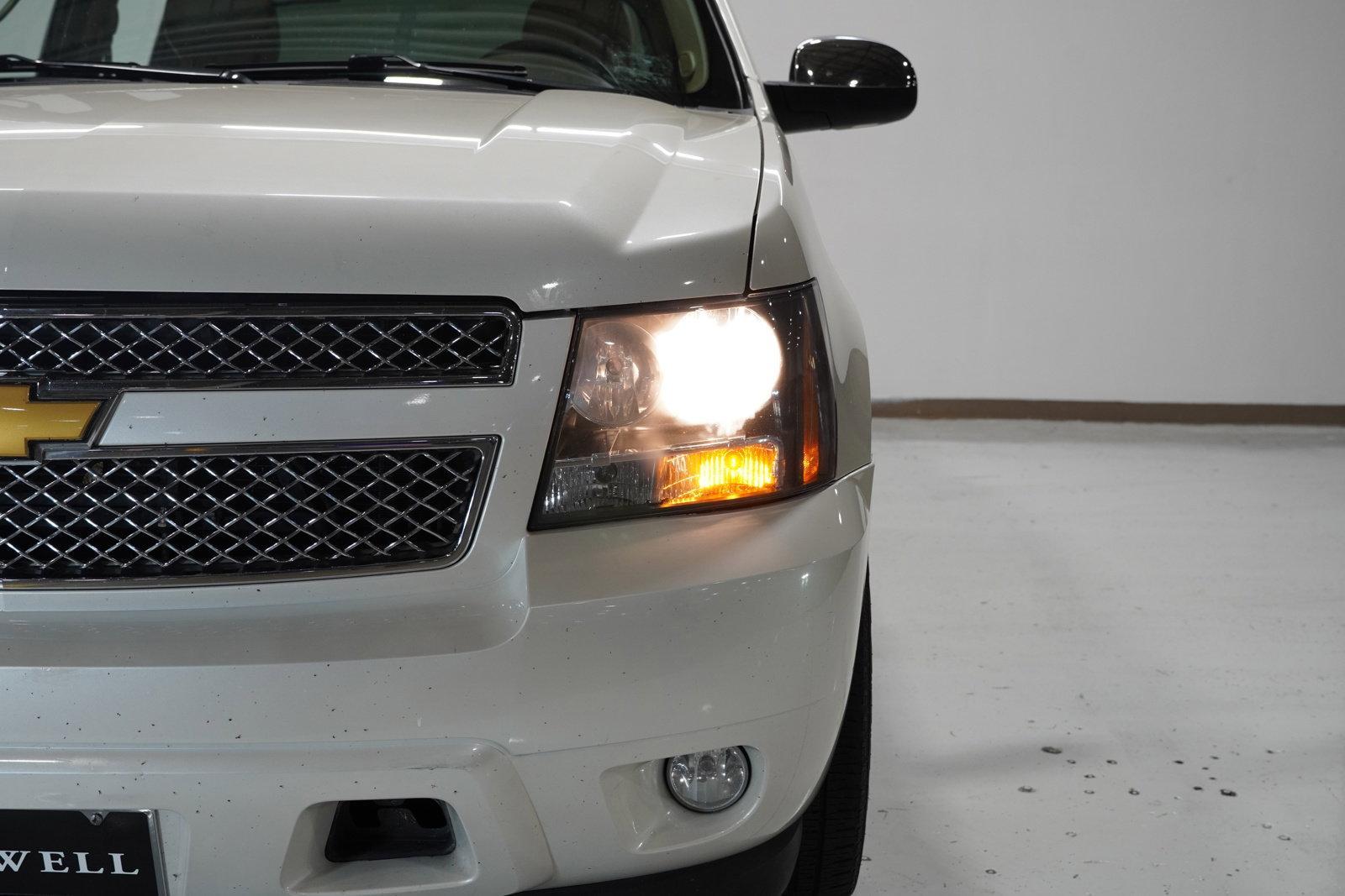 2013 Chevrolet Avalanche Vehicle Photo in GRAPEVINE, TX 76051