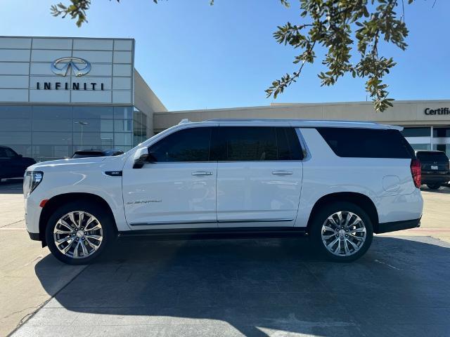 2021 GMC Yukon XL Vehicle Photo in Grapevine, TX 76051