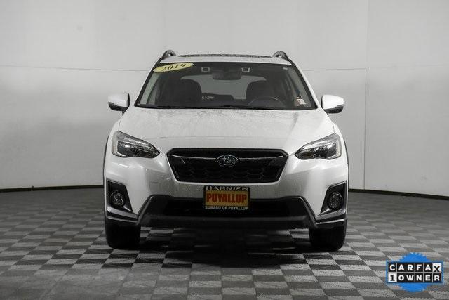 2019 Subaru Crosstrek Vehicle Photo in Puyallup, WA 98371