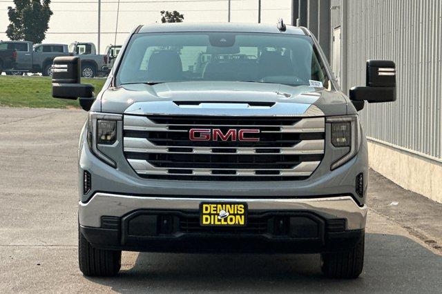 2024 GMC Sierra 1500 Vehicle Photo in BOISE, ID 83705-3761