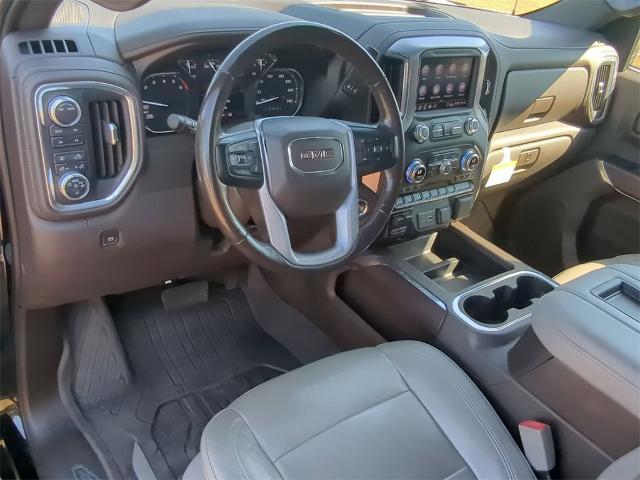 2020 GMC Sierra 1500 Vehicle Photo in ALBERTVILLE, AL 35950-0246