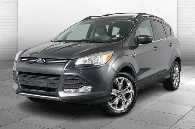 2016 Ford Escape Vehicle Photo in Lees Summit, MO 64086