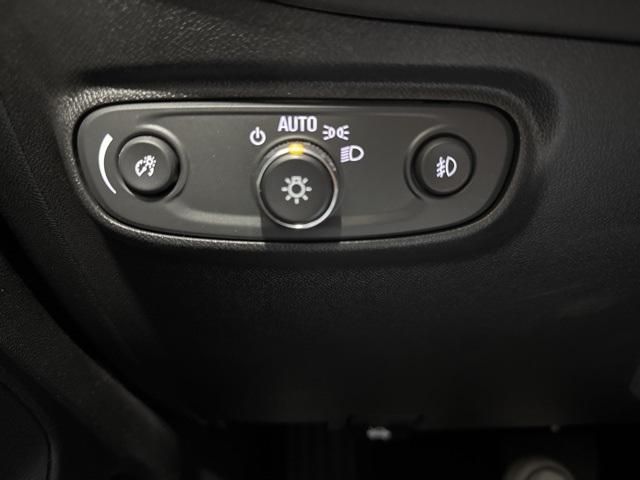 2022 Chevrolet Equinox Vehicle Photo in GLENWOOD, MN 56334-1123