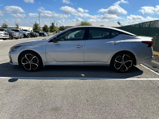 2023 Nissan Altima Vehicle Photo in San Antonio, TX 78230