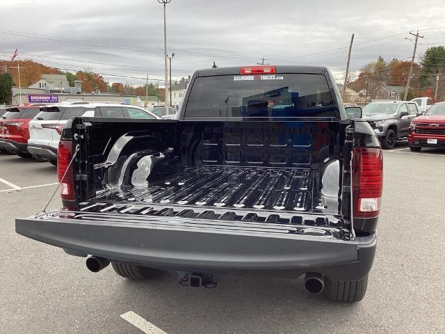 2022 Ram 1500 Classic Vehicle Photo in Gardner, MA 01440