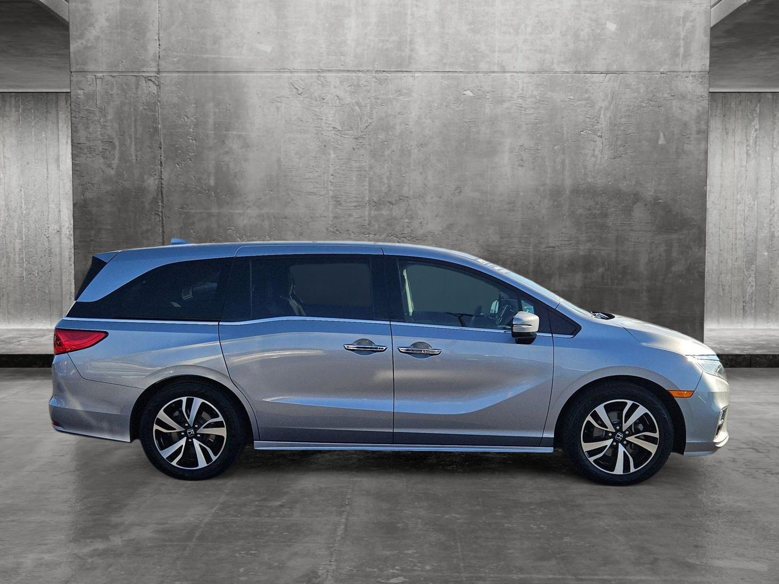 2020 Honda Odyssey Vehicle Photo in MESA, AZ 85206-4395