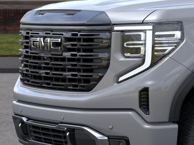 2025 GMC Sierra 1500 Vehicle Photo in PORTLAND, OR 97225-3518