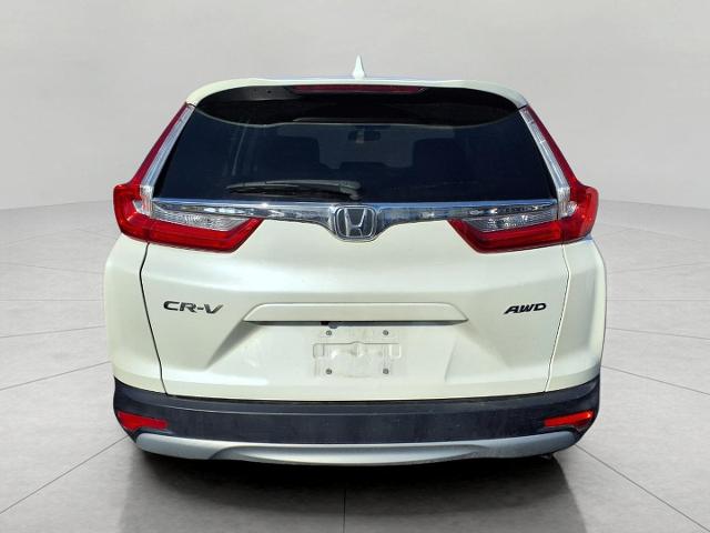 2018 Honda CR-V Vehicle Photo in Oshkosh, WI 54904