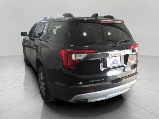 2023 GMC Acadia Vehicle Photo in GREEN BAY, WI 54303-3330