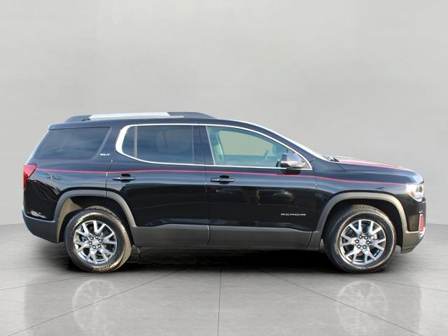 2023 GMC Acadia Vehicle Photo in MADISON, WI 53713-3220