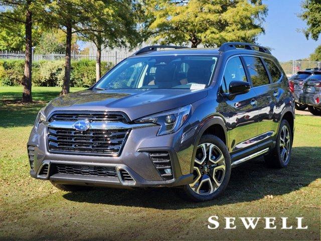 2024 Subaru Ascent Vehicle Photo in DALLAS, TX 75209