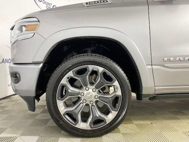 2020 Ram 1500 Vehicle Photo in BROCKTON, MA 02301-7113