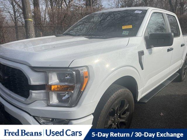 2022 Ford F-150 Vehicle Photo in Flemington, NJ 08822