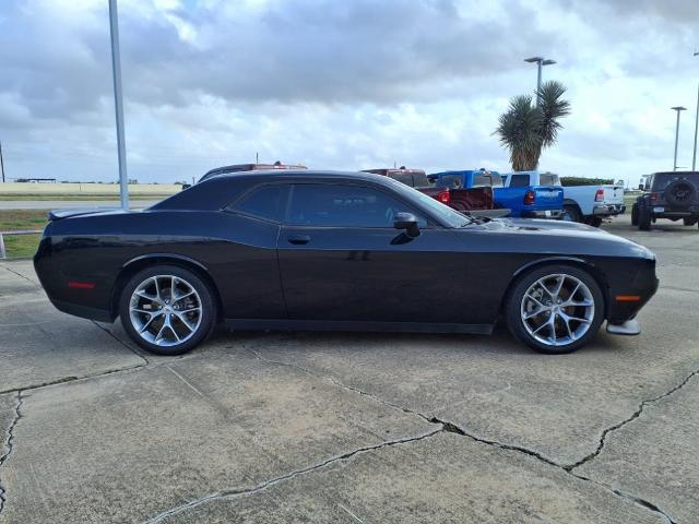 2022 Dodge Challenger Vehicle Photo in ROSENBERG, TX 77471