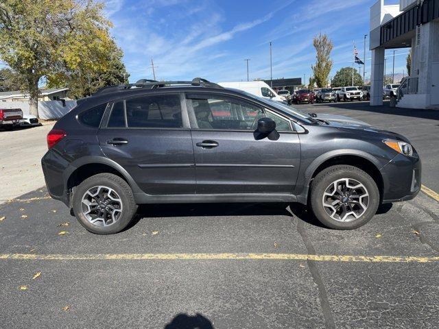 2016 Subaru Crosstrek Vehicle Photo in BOISE, ID 83705-3761