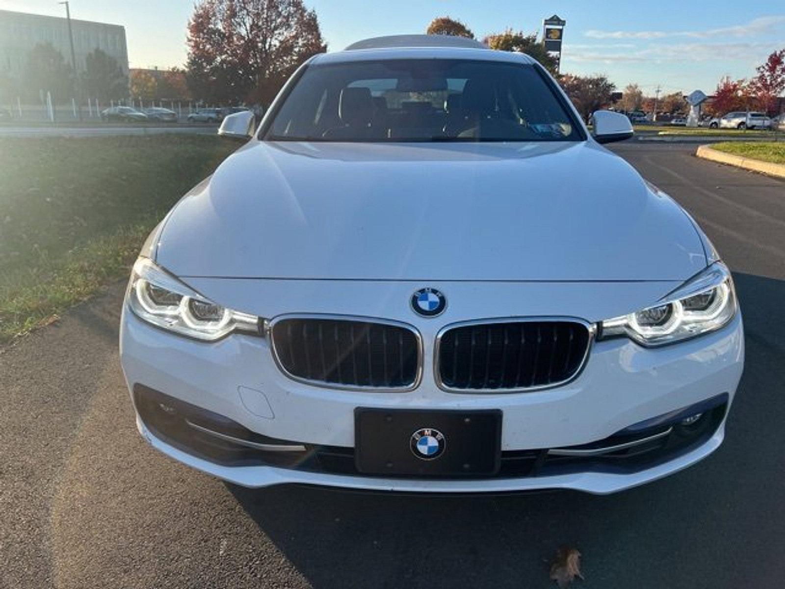 2018 BMW 330i xDrive Vehicle Photo in Harrisburg, PA 17111