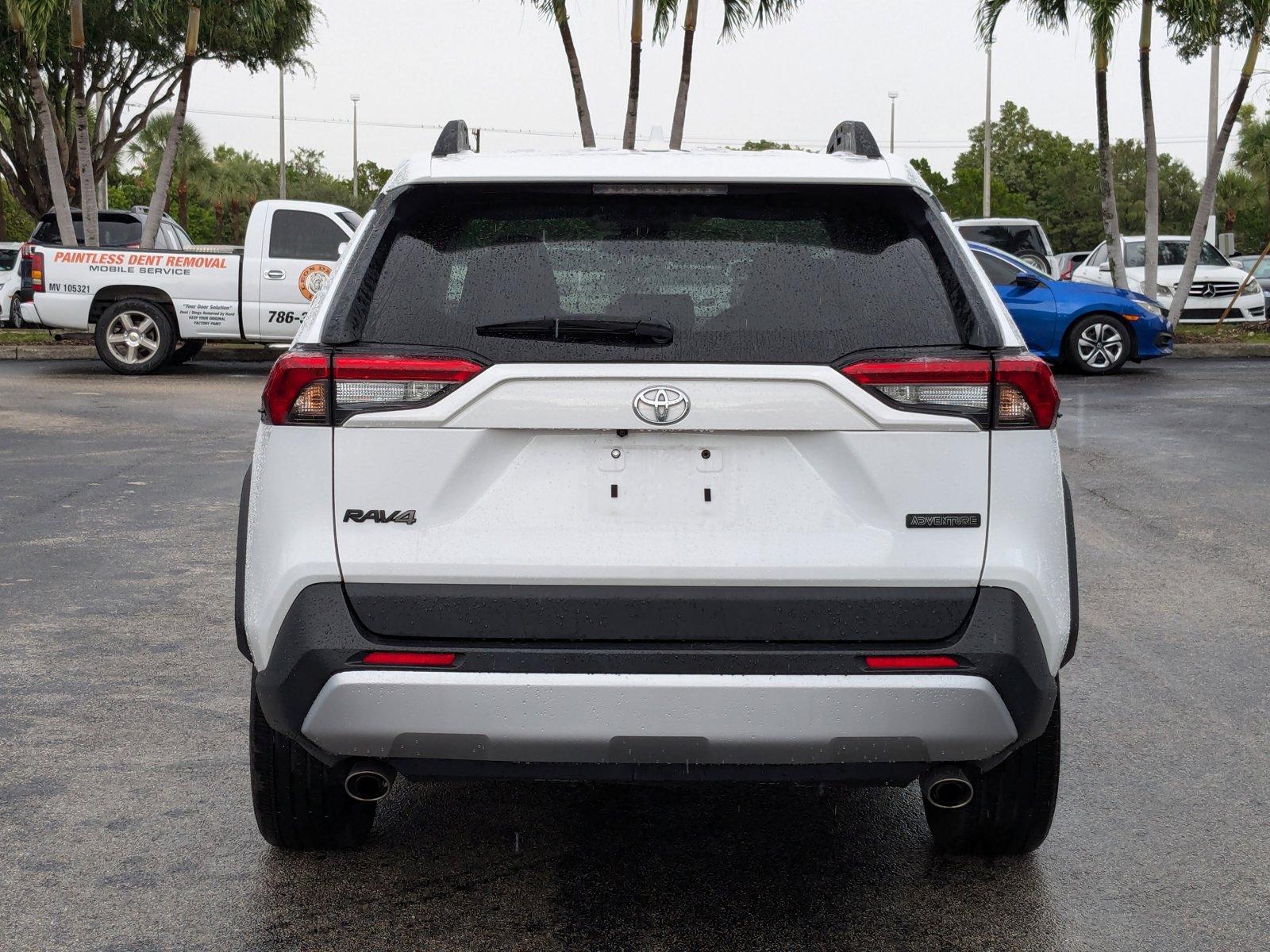 2023 Toyota RAV4 Vehicle Photo in Davie, FL 33331