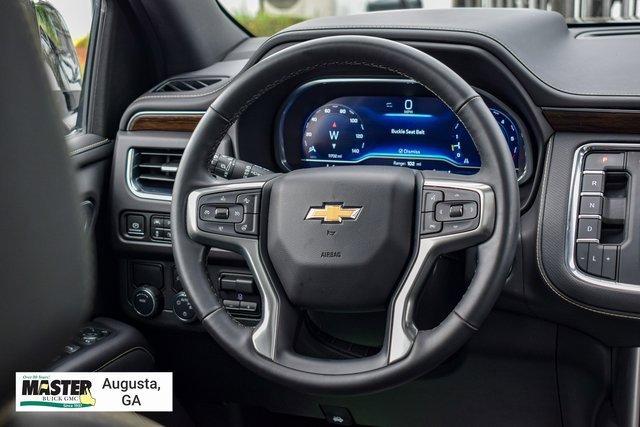 2024 Chevrolet Tahoe Vehicle Photo in AUGUSTA, GA 30907-2867