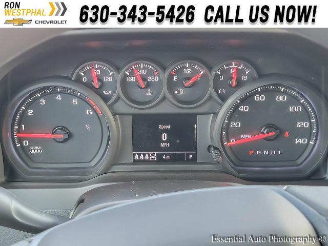 2025 Chevrolet Silverado 2500 HD Vehicle Photo in AURORA, IL 60503-9326