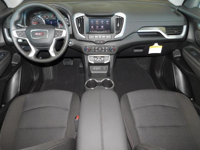 2024 GMC Terrain Vehicle Photo in GATESVILLE, TX 76528-2745