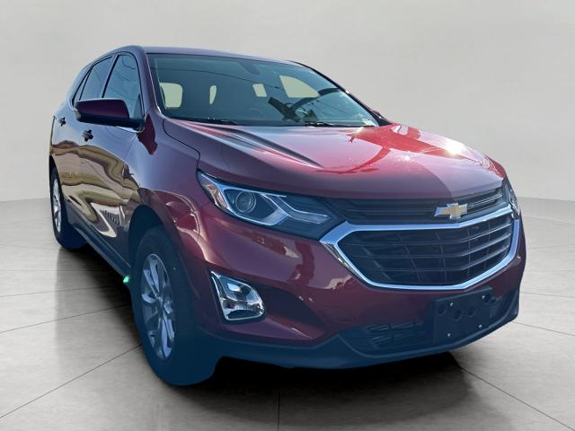 2019 Chevrolet Equinox Vehicle Photo in MANITOWOC, WI 54220-5838