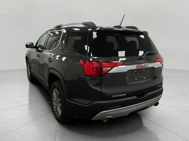 2017 GMC Acadia Vehicle Photo in Appleton, WI 54913