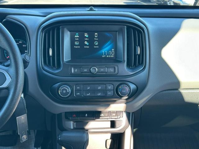 2018 Chevrolet Colorado Vehicle Photo in COLUMBIA, MO 65203-3903