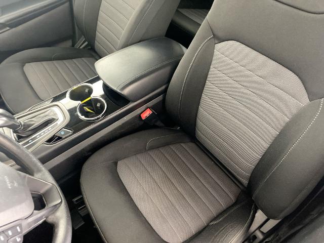 2018 Ford Edge Vehicle Photo in ALLIANCE, OH 44601-4622