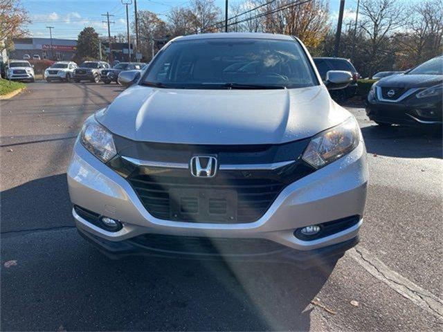 2016 Honda HR-V Vehicle Photo in Willow Grove, PA 19090