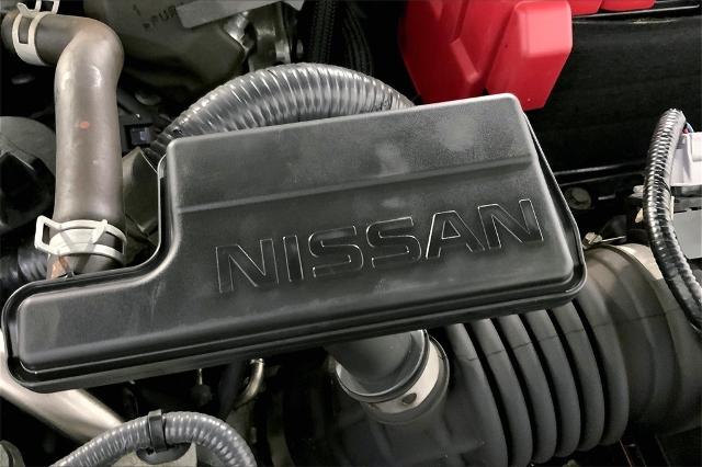 2021 Nissan Sentra Vehicle Photo in Kansas City, MO 64114