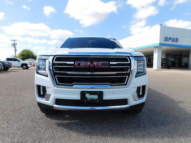 2024 GMC Yukon Vehicle Photo in GATESVILLE, TX 76528-2745