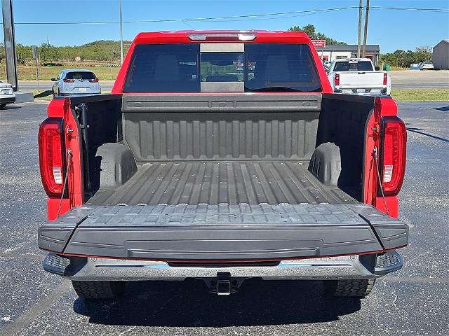 2020 GMC Sierra 1500 Vehicle Photo in EASTLAND, TX 76448-3020