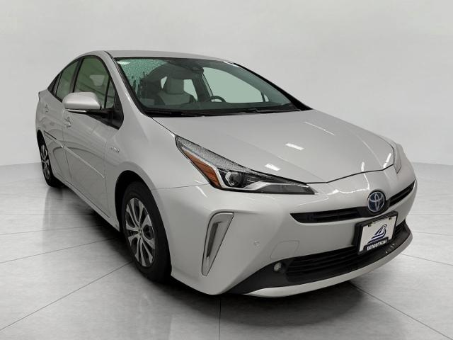 2022 Toyota Prius Vehicle Photo in Oshkosh, WI 54904